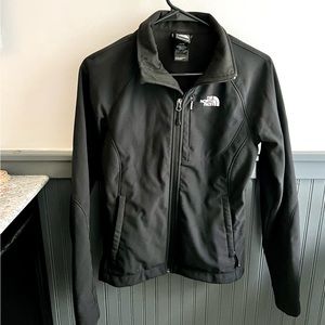 North Face Apex Jacket